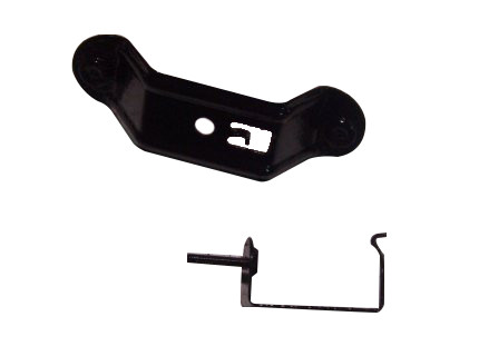 1986-87 Grand National original Power Master Motor Brackets (pow